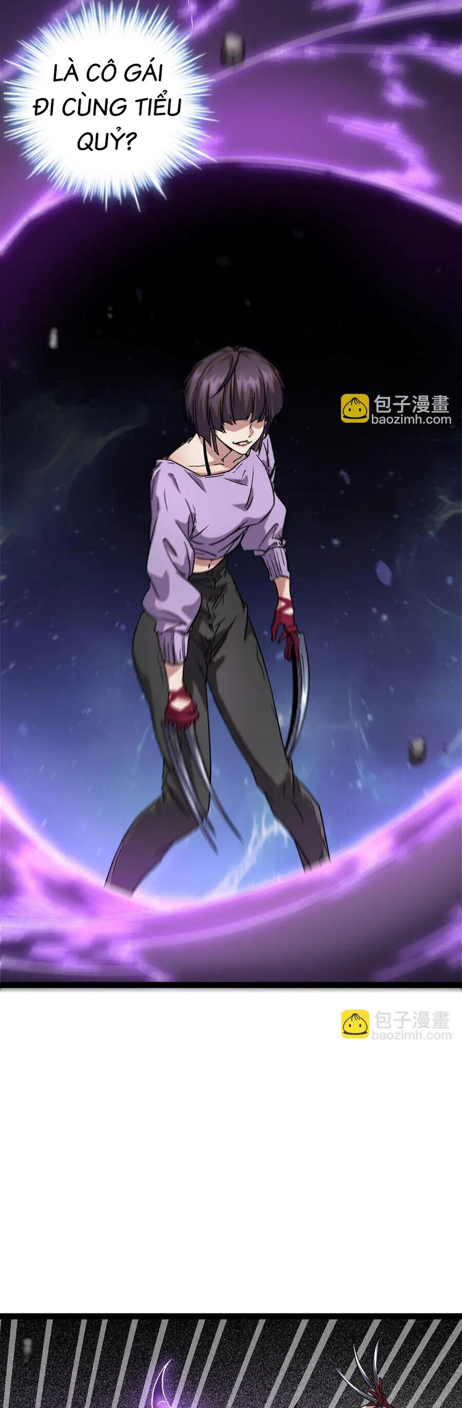 Cái Bóng Vạn Năng Chap 212 - Next Chap 213