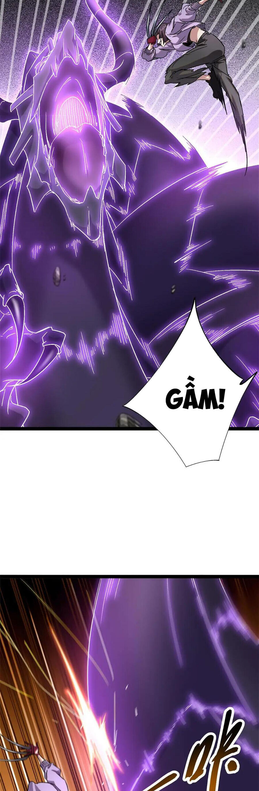 Cái Bóng Vạn Năng Chap 212 - Next Chap 213