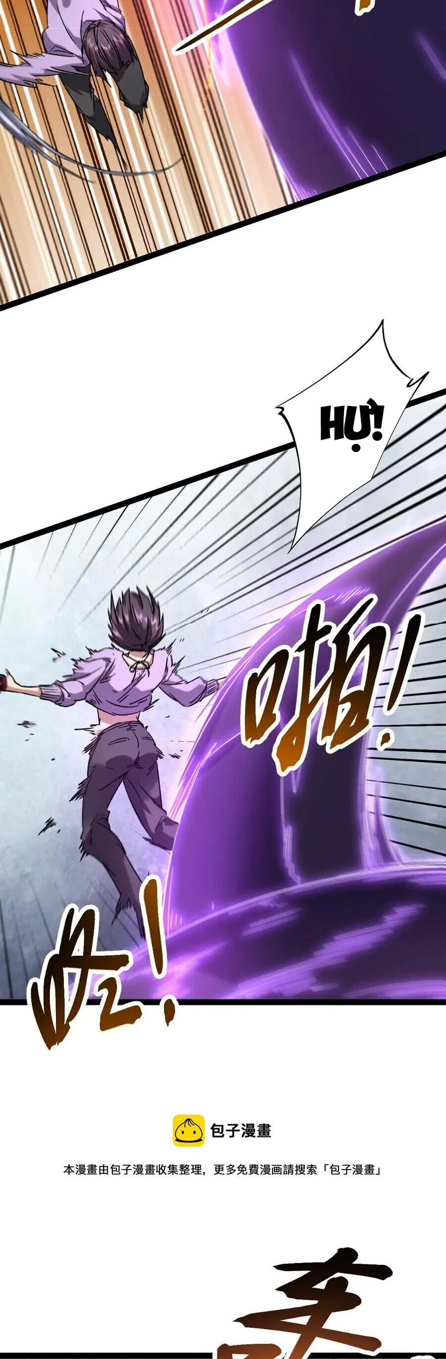 Cái Bóng Vạn Năng Chap 212 - Next Chap 213
