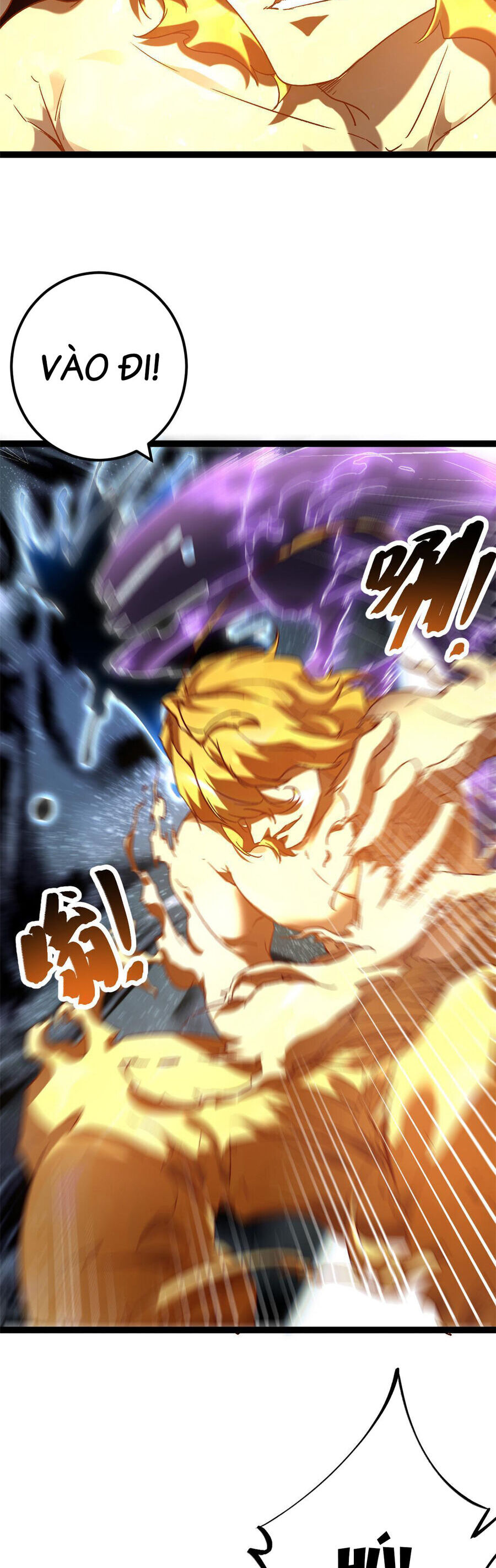 Cái Bóng Vạn Năng Chap 213 - Next Chap 214