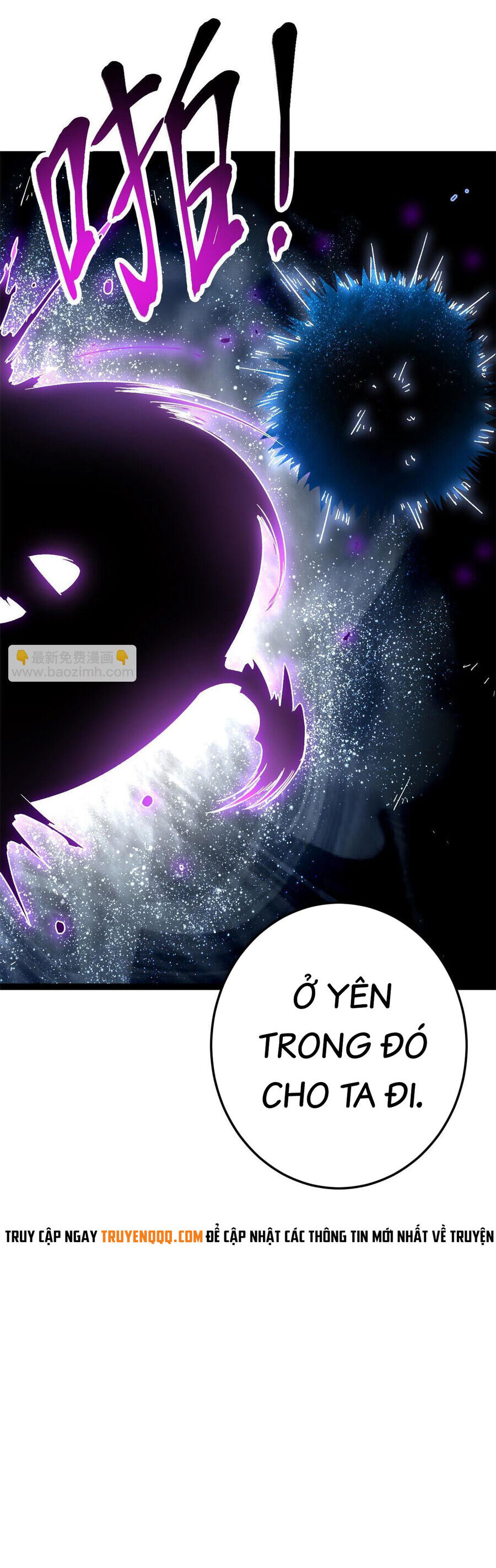 Cái Bóng Vạn Năng Chap 213 - Next Chap 214