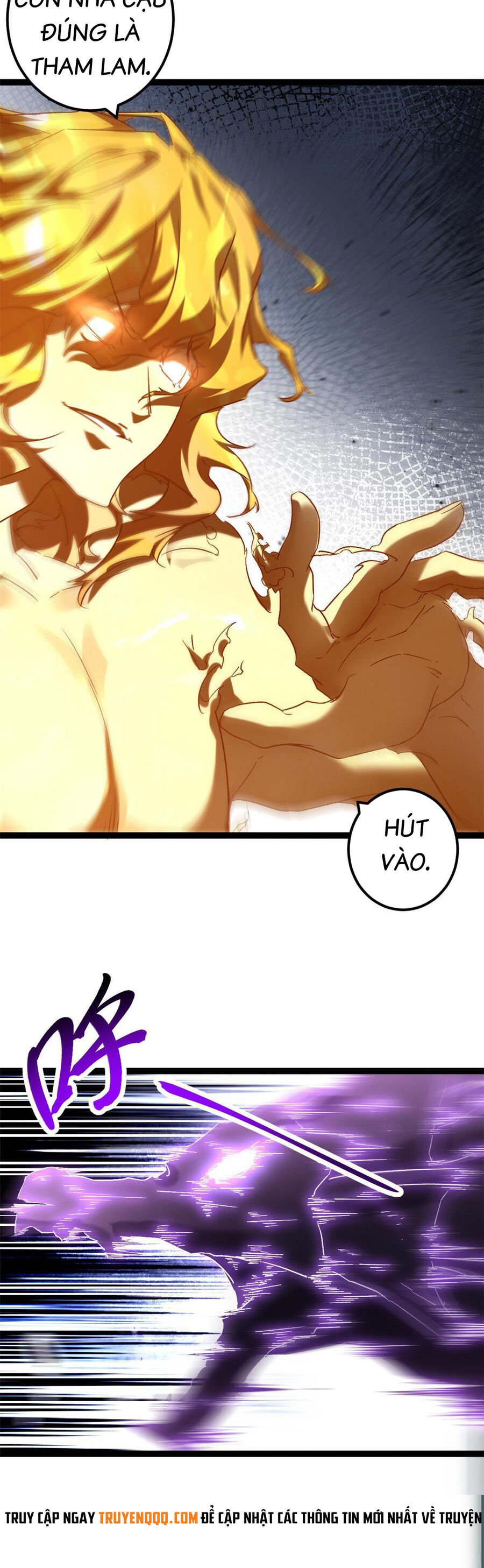 Cái Bóng Vạn Năng Chap 213 - Next Chap 214