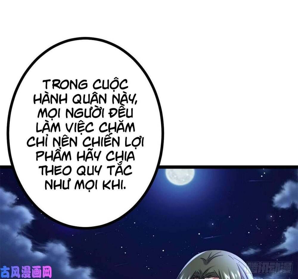 Cái Bóng Vạn Năng Chap 22 - Next Chap 23