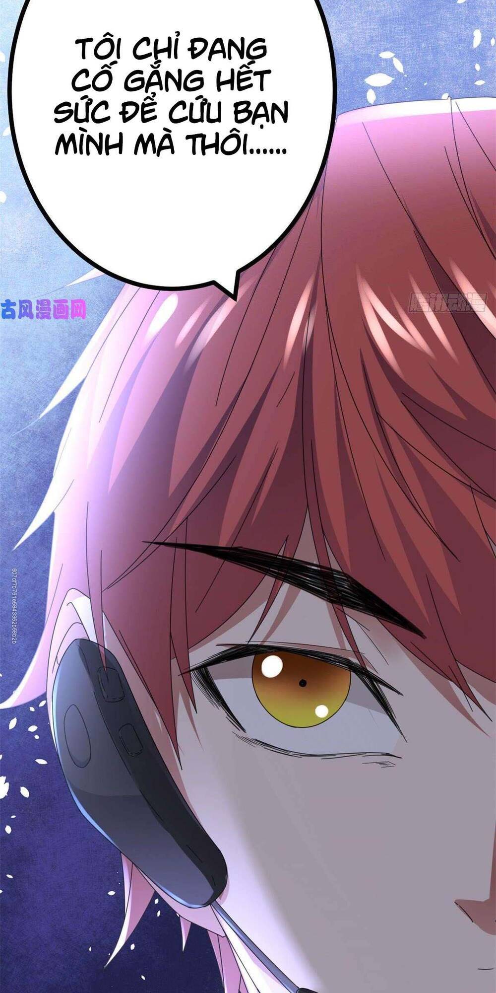 Cái Bóng Vạn Năng Chap 22 - Next Chap 23