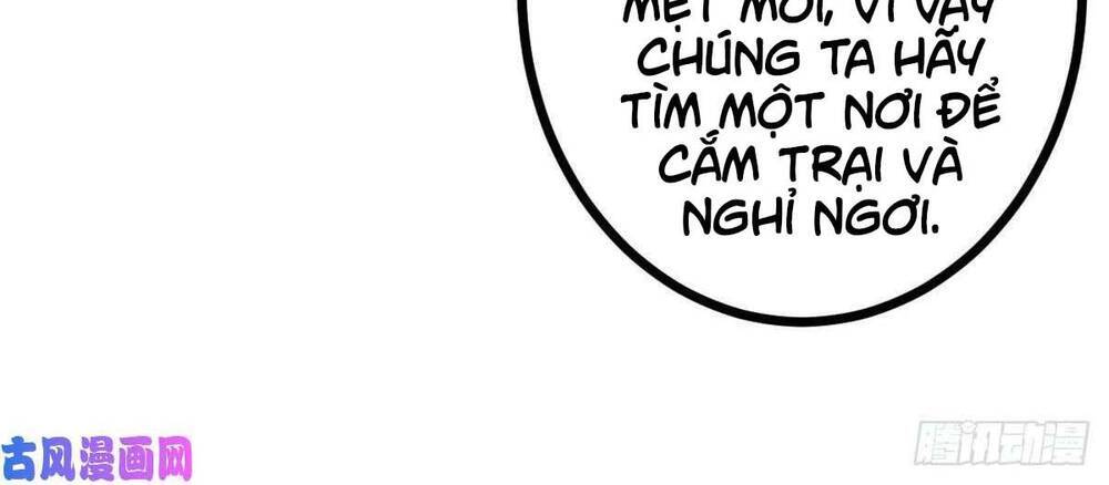 Cái Bóng Vạn Năng Chap 22 - Next Chap 23