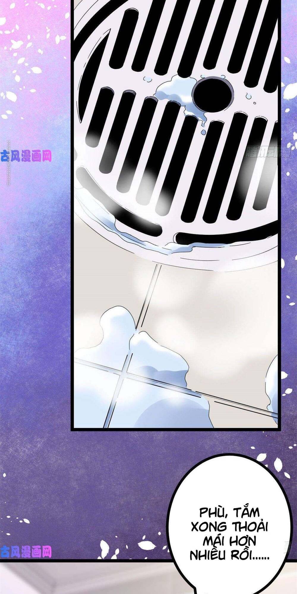 Cái Bóng Vạn Năng Chap 22 - Next Chap 23