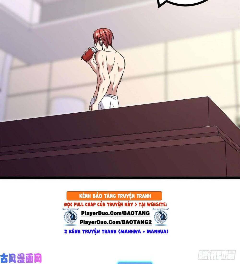 Cái Bóng Vạn Năng Chap 22 - Next Chap 23
