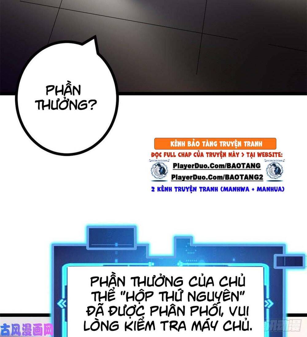 Cái Bóng Vạn Năng Chap 22 - Next Chap 23