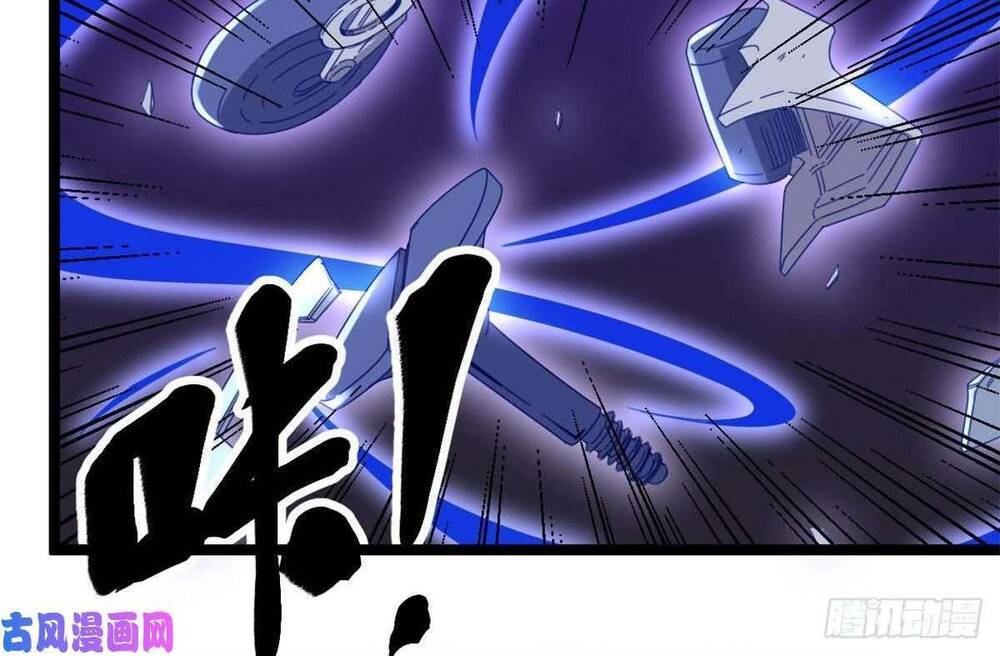 Cái Bóng Vạn Năng Chap 22 - Next Chap 23