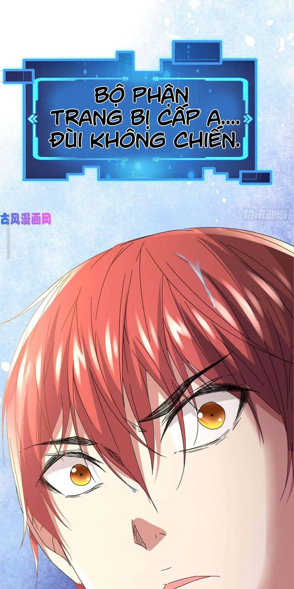 Cái Bóng Vạn Năng Chap 22 - Next Chap 23