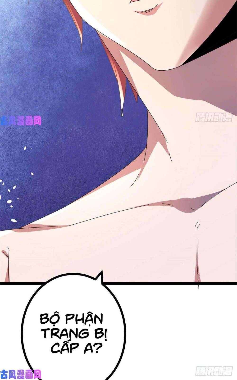 Cái Bóng Vạn Năng Chap 22 - Next Chap 23
