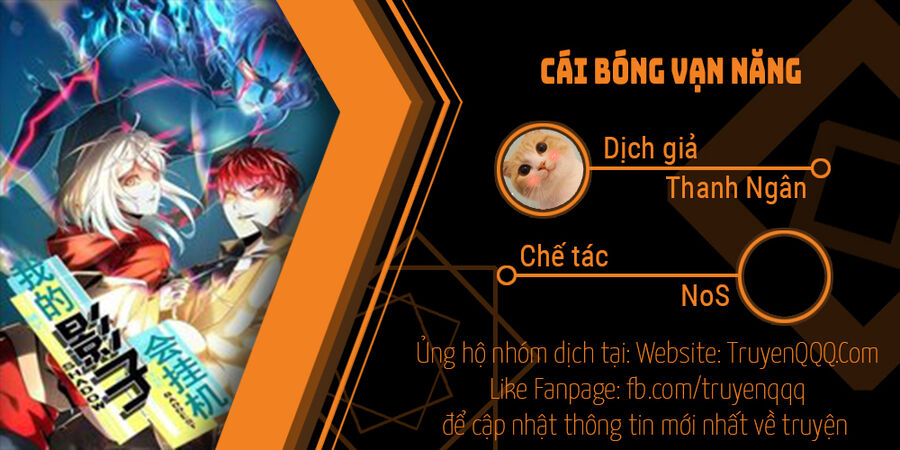 Cái Bóng Vạn Năng Chap 220 - Next Chap 221