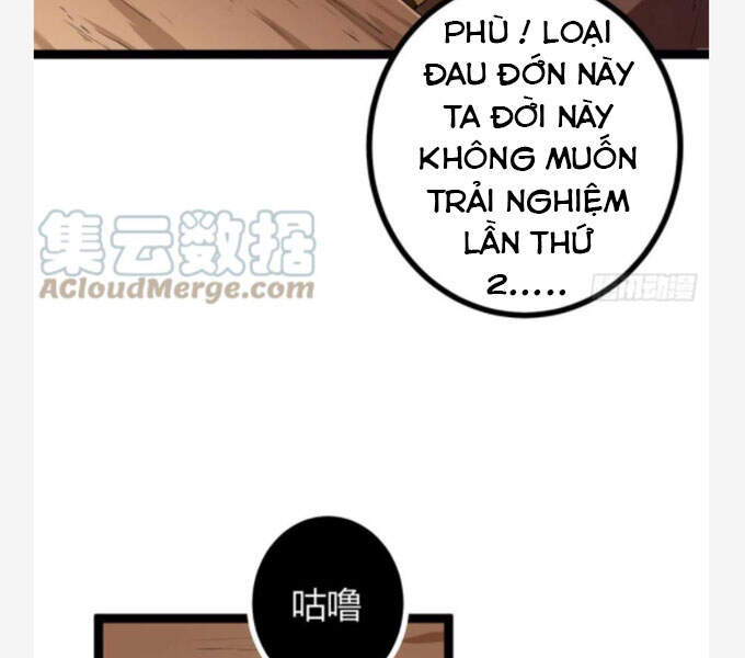 Cái Bóng Vạn Năng Chap 75 - Next Chap 76
