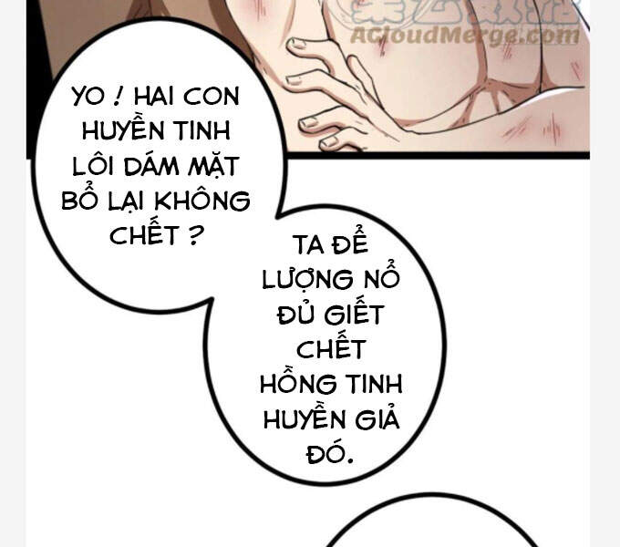 Cái Bóng Vạn Năng Chap 75 - Next Chap 76
