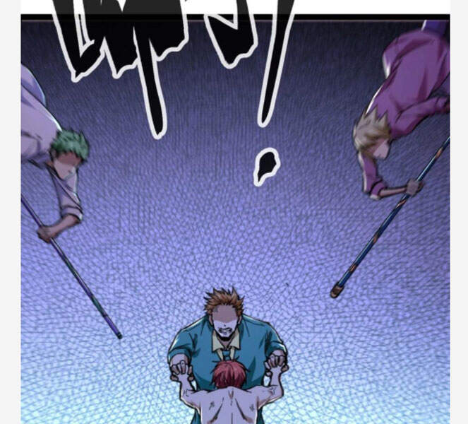 Cái Bóng Vạn Năng Chap 75 - Next Chap 76