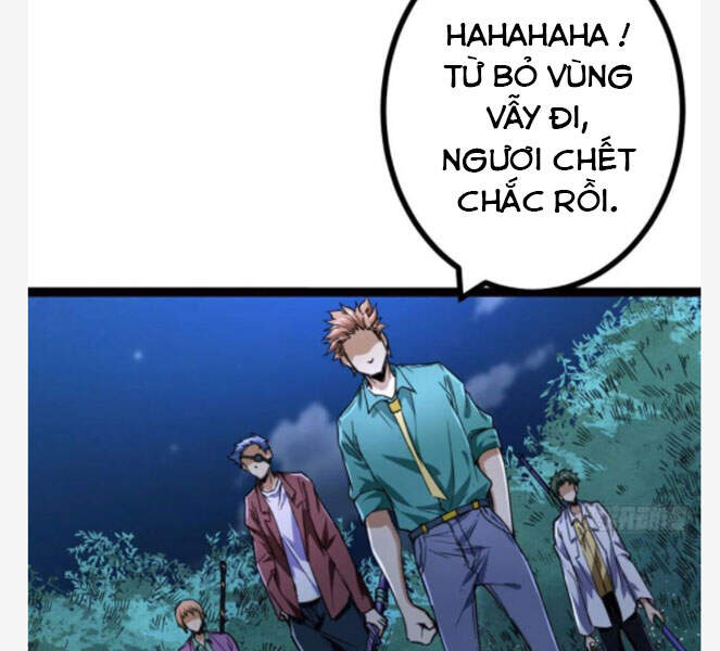 Cái Bóng Vạn Năng Chap 75 - Next Chap 76