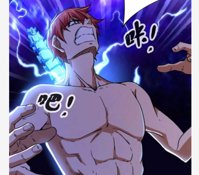 Cái Bóng Vạn Năng Chap 75 - Next Chap 76