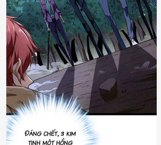 Cái Bóng Vạn Năng Chap 75 - Next Chap 76