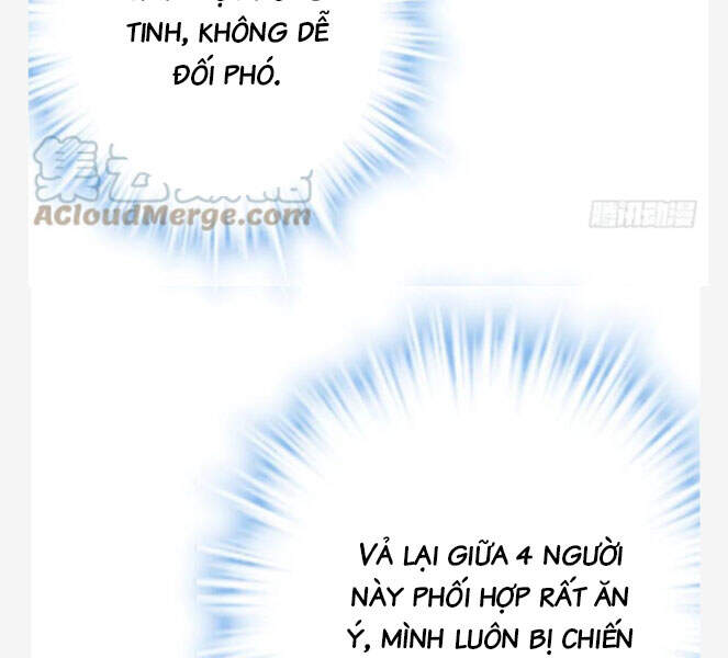 Cái Bóng Vạn Năng Chap 75 - Next Chap 76