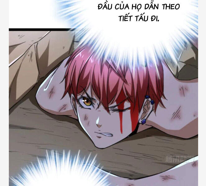 Cái Bóng Vạn Năng Chap 75 - Next Chap 76