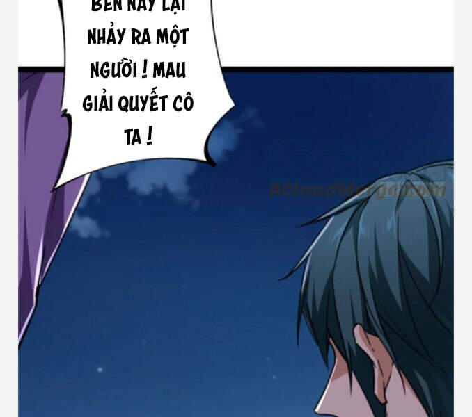 Cái Bóng Vạn Năng Chap 75 - Next Chap 76