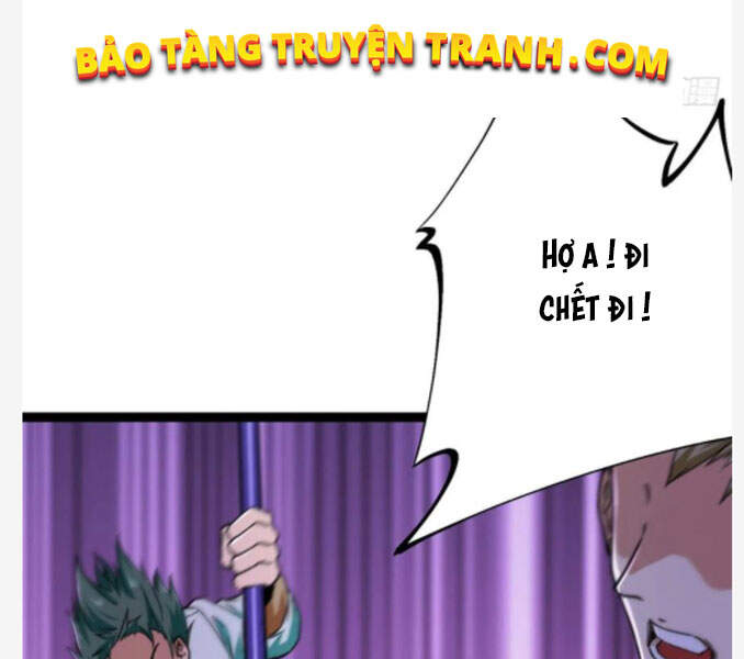 Cái Bóng Vạn Năng Chap 75 - Next Chap 76
