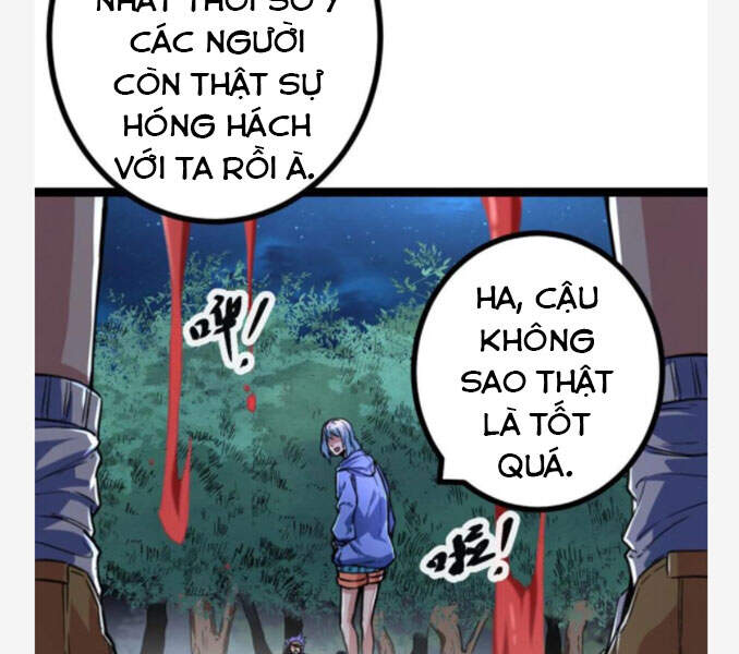 Cái Bóng Vạn Năng Chap 75 - Next Chap 76