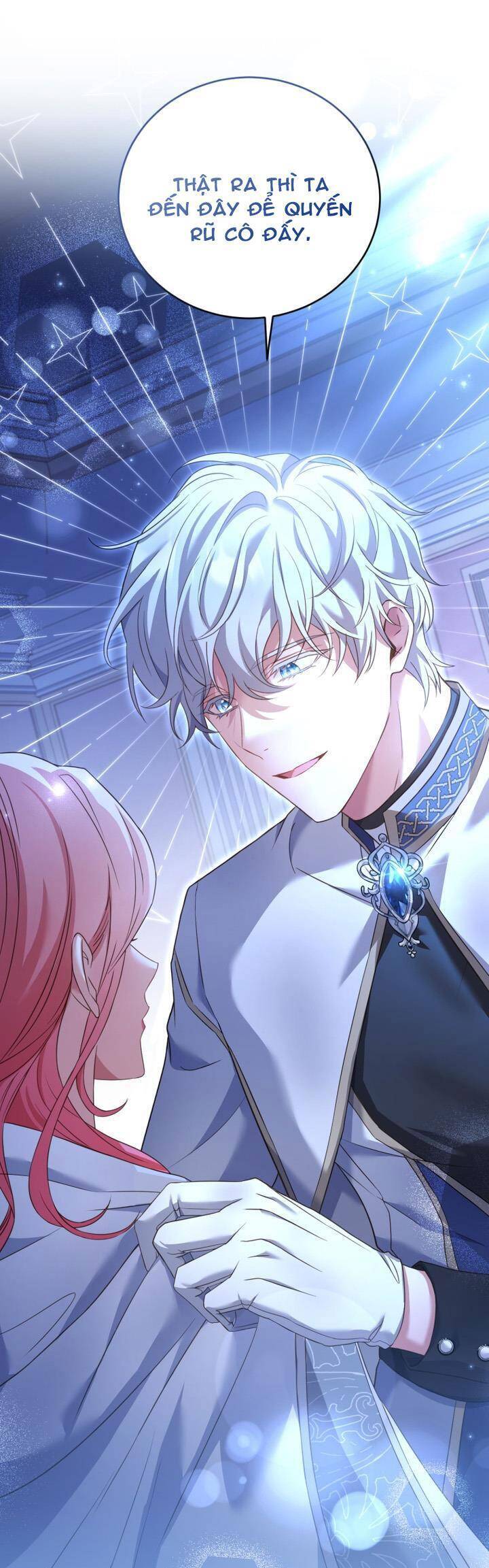 Cái Giá Khi Huỷ Hôn. Chap 23 - Next Chap 24