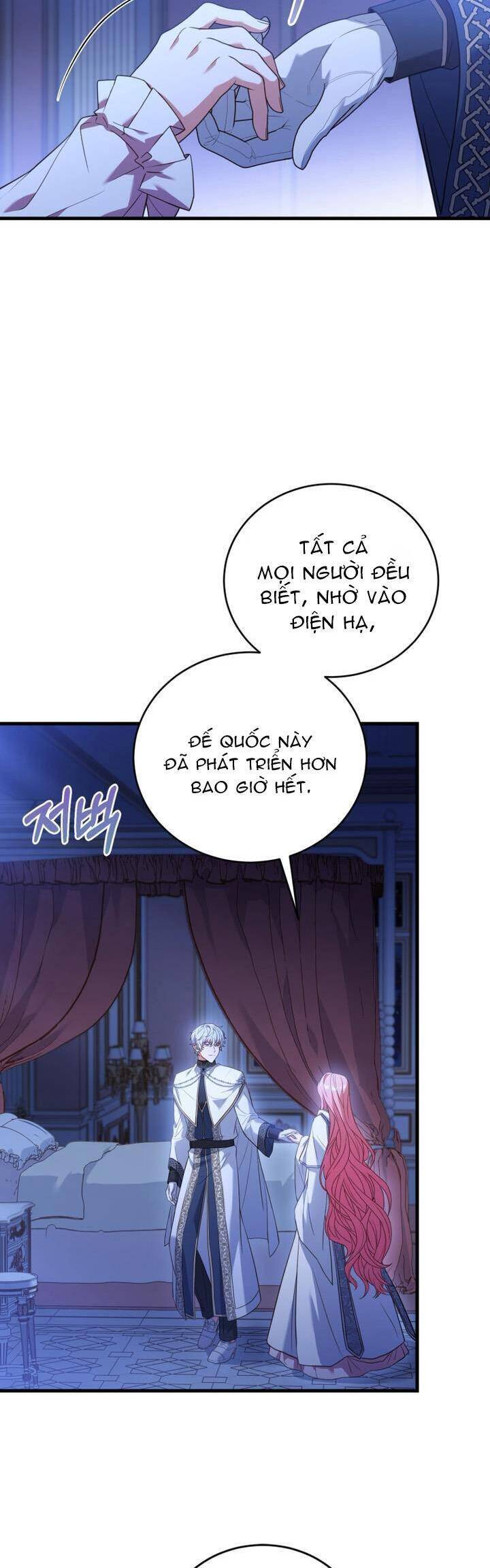 Cái Giá Khi Huỷ Hôn. Chap 23 - Next Chap 24