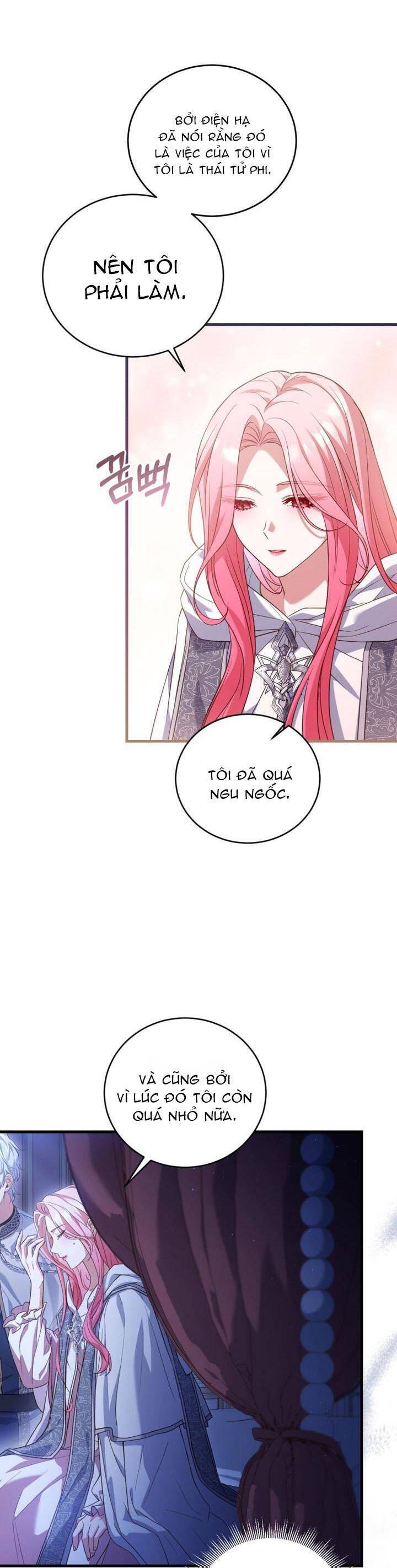 Cái Giá Khi Huỷ Hôn. Chap 23 - Next Chap 24