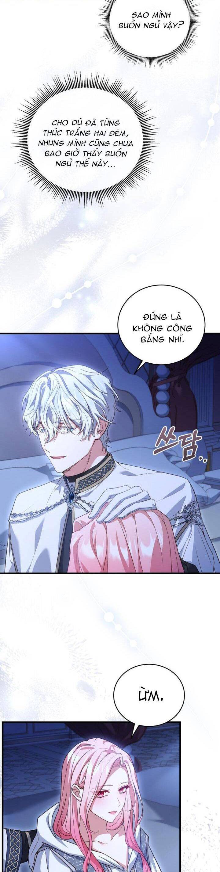 Cái Giá Khi Huỷ Hôn. Chap 23 - Next Chap 24