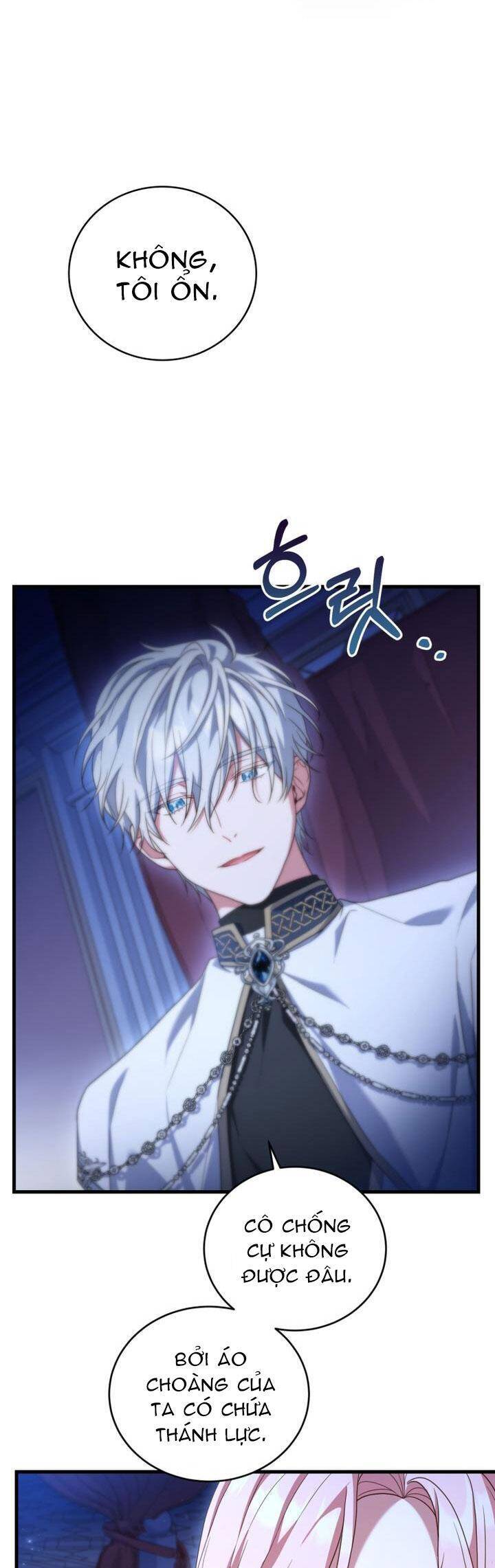 Cái Giá Khi Huỷ Hôn. Chap 23 - Next Chap 24