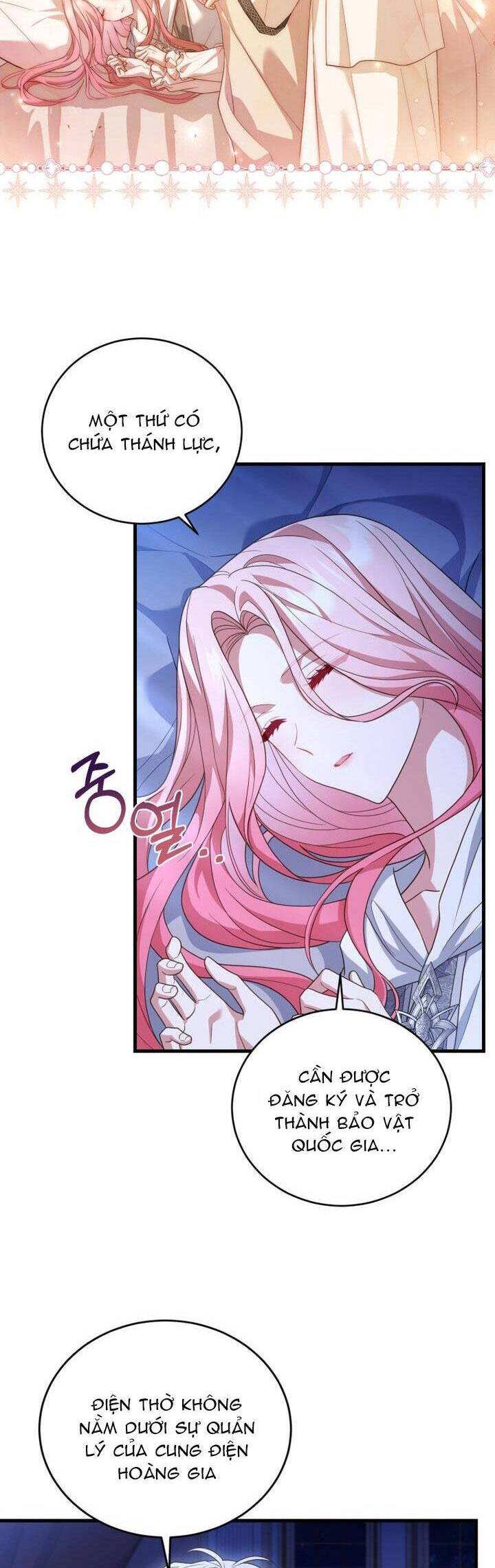 Cái Giá Khi Huỷ Hôn. Chap 23 - Next Chap 24