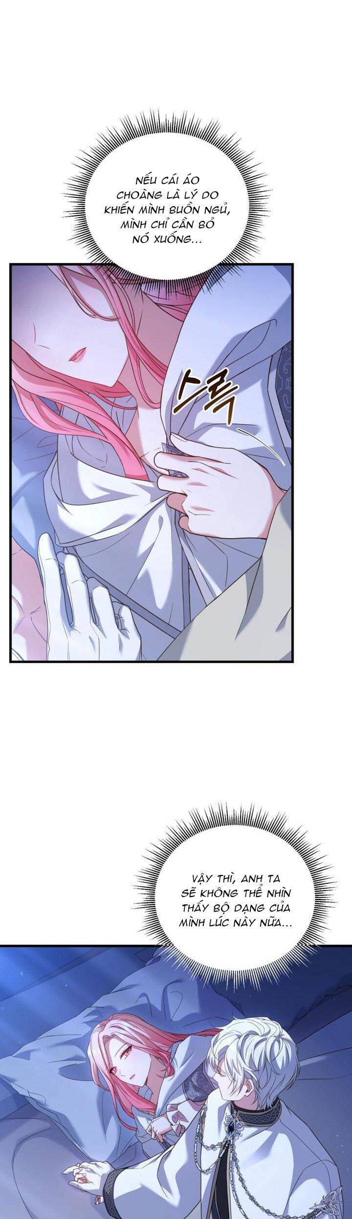 Cái Giá Khi Huỷ Hôn. Chap 23 - Next Chap 24