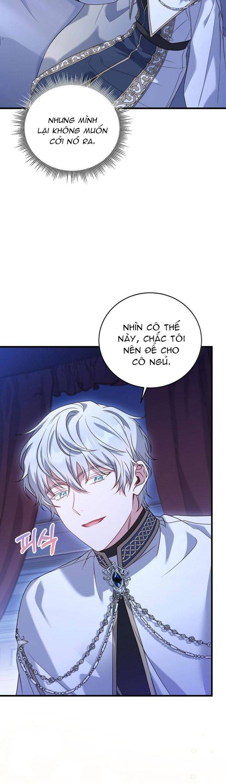 Cái Giá Khi Huỷ Hôn. Chap 23 - Next Chap 24