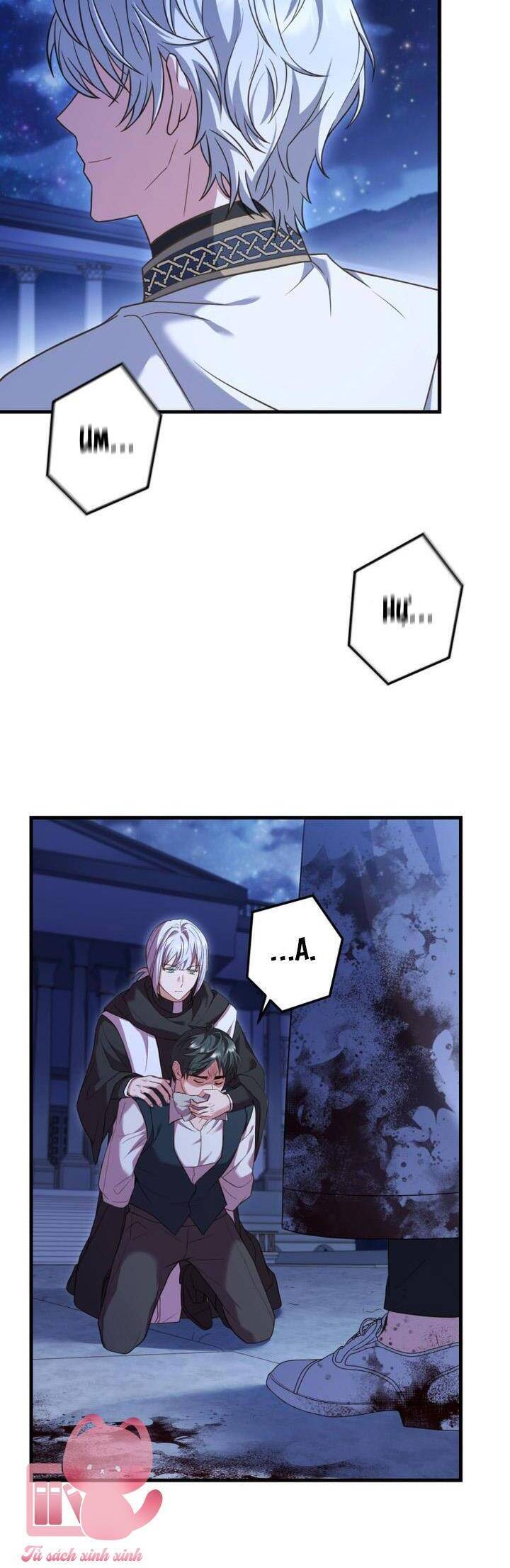 Cái Giá Khi Huỷ Hôn. Chap 23 - Next Chap 24
