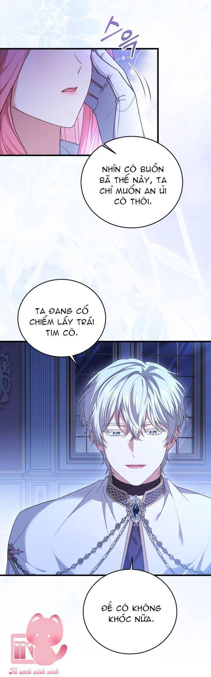 Cái Giá Khi Huỷ Hôn. Chap 23 - Next Chap 24