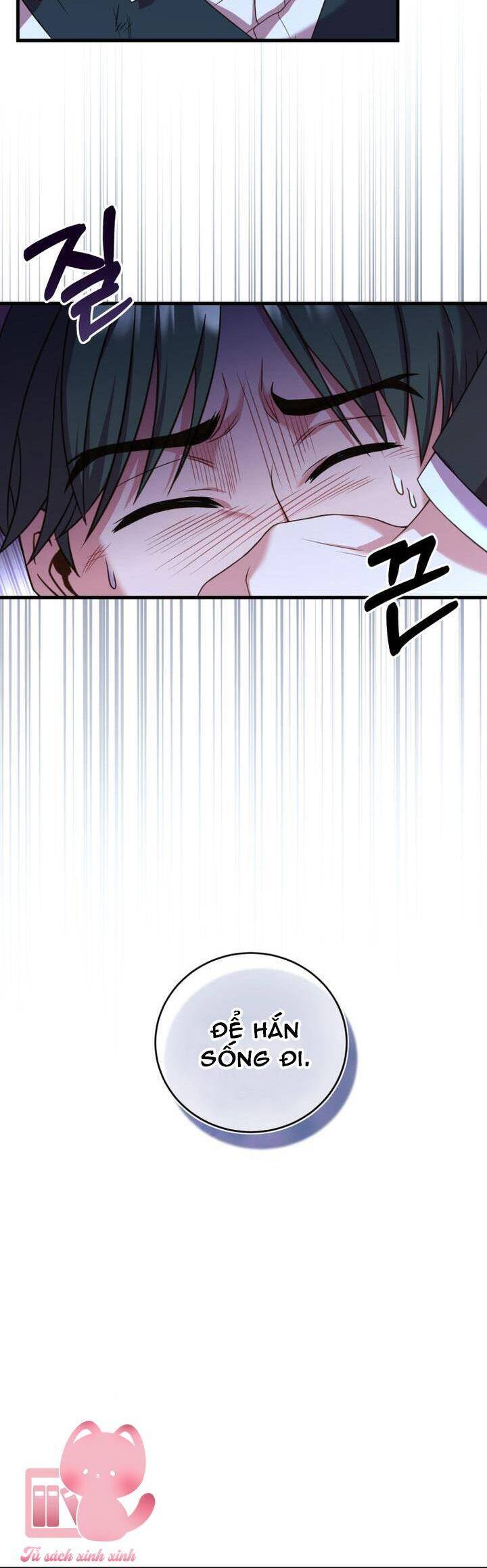 Cái Giá Khi Huỷ Hôn. Chap 23 - Next Chap 24