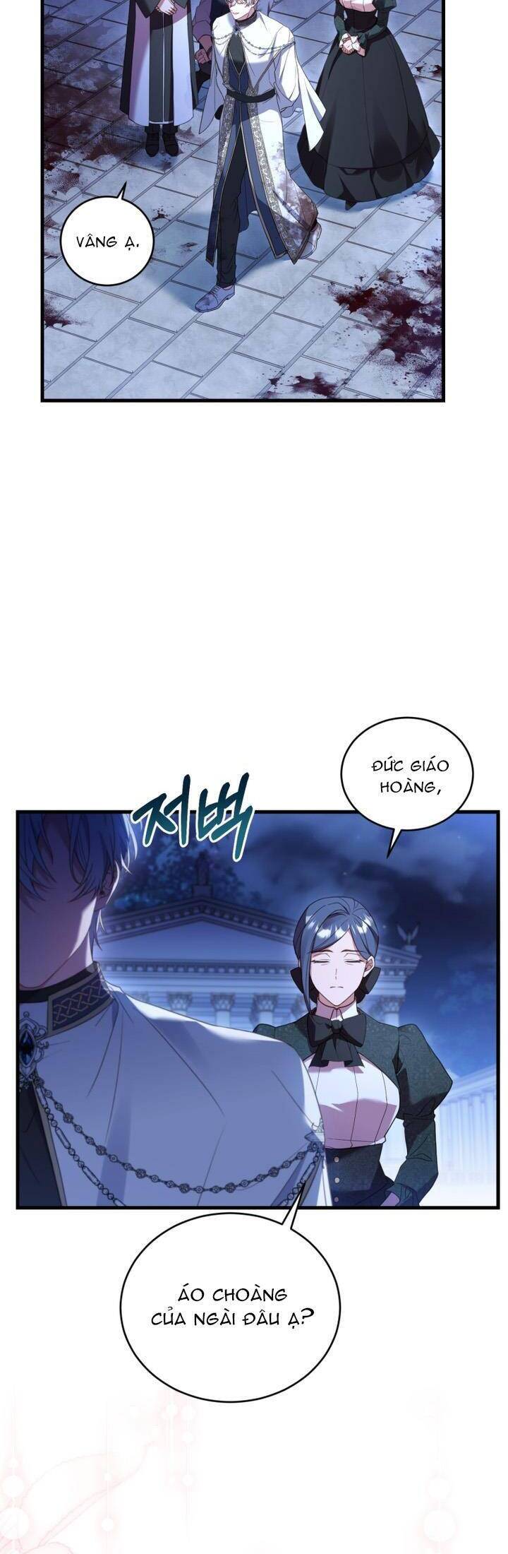Cái Giá Khi Huỷ Hôn. Chap 23 - Next Chap 24