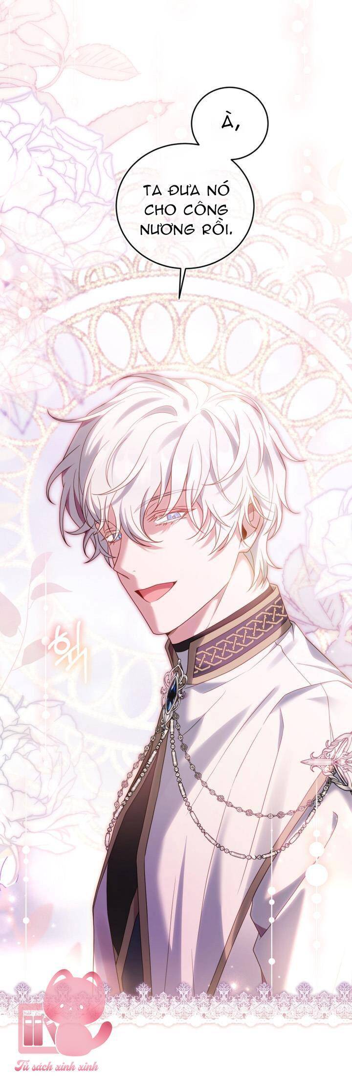 Cái Giá Khi Huỷ Hôn. Chap 23 - Next Chap 24