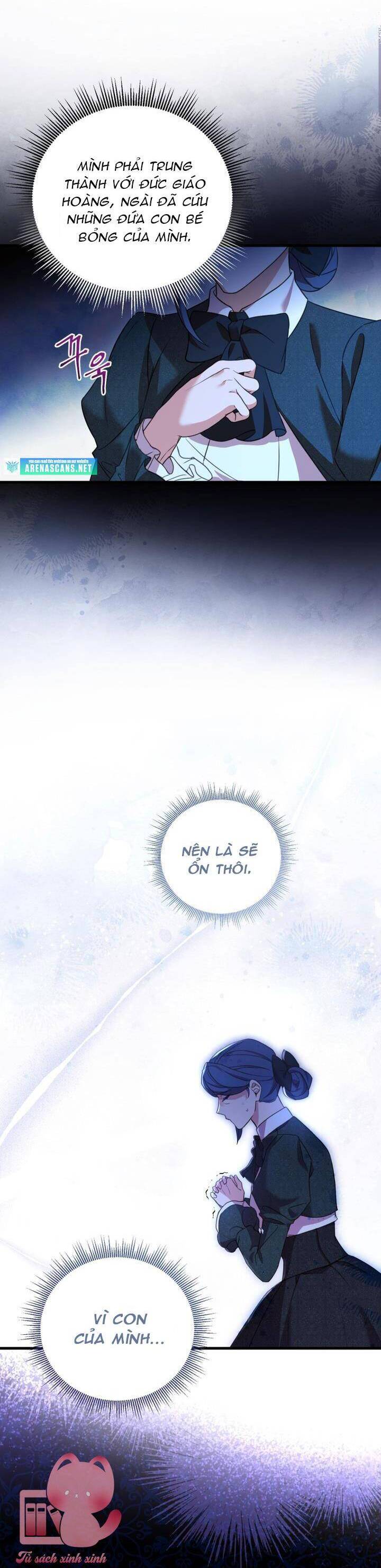 Cái Giá Khi Huỷ Hôn. Chap 23 - Next Chap 24
