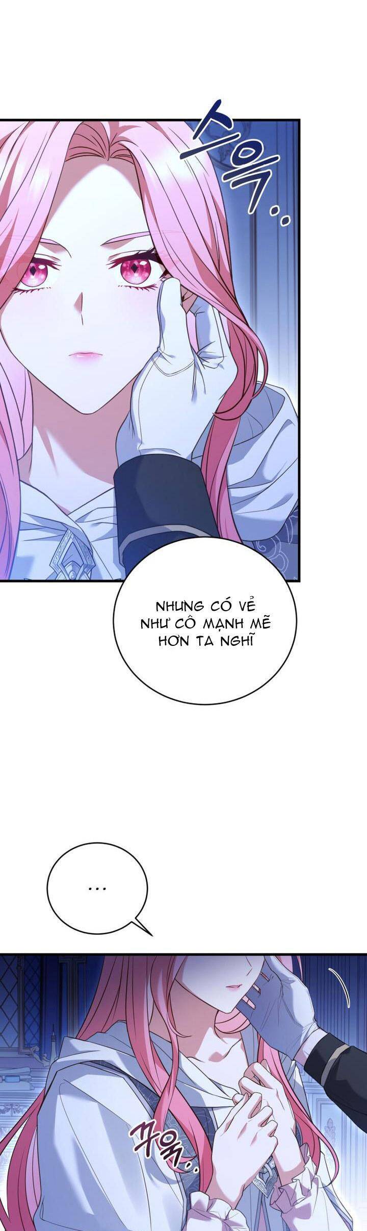 Cái Giá Khi Huỷ Hôn. Chap 23 - Next Chap 24