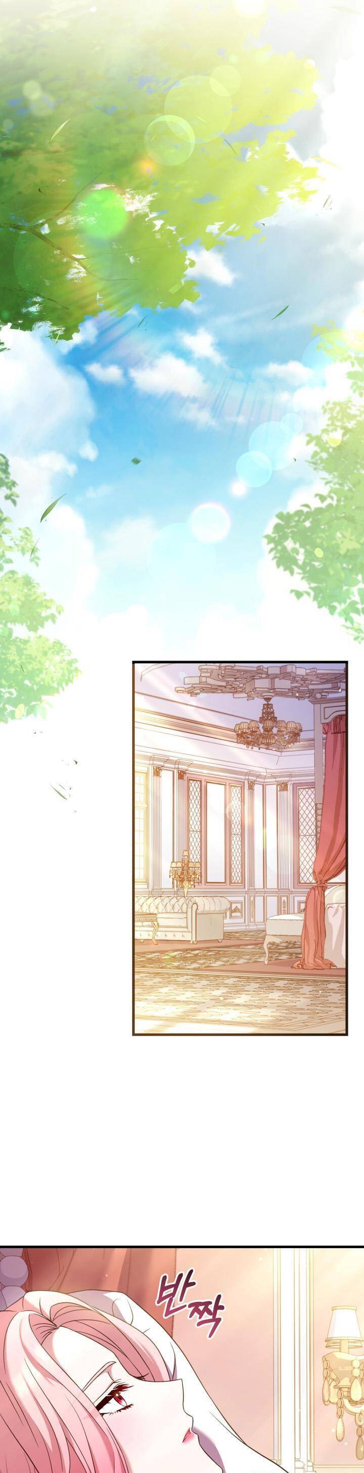 Cái Giá Khi Huỷ Hôn. Chap 23 - Next Chap 24