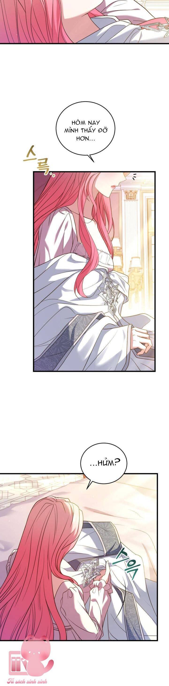 Cái Giá Khi Huỷ Hôn. Chap 23 - Next Chap 24
