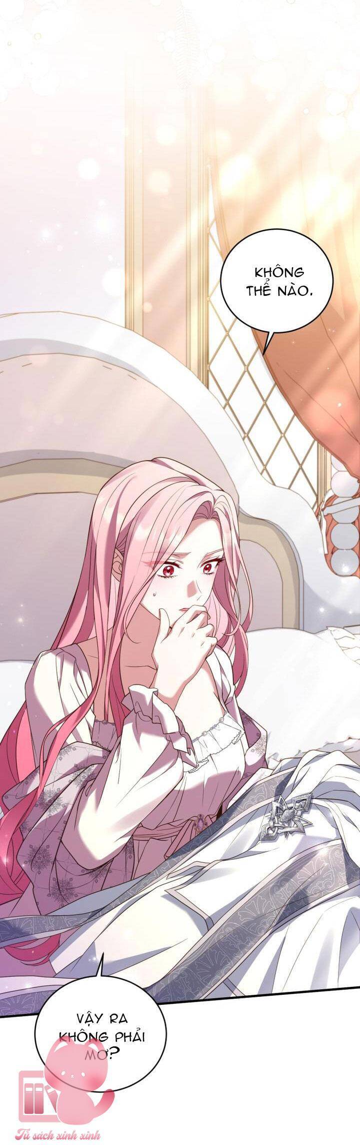 Cái Giá Khi Huỷ Hôn. Chap 23 - Next Chap 24