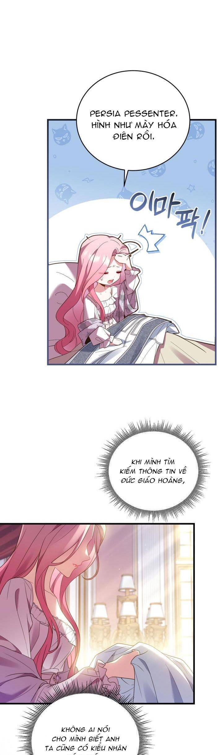 Cái Giá Khi Huỷ Hôn. Chap 23 - Next Chap 24