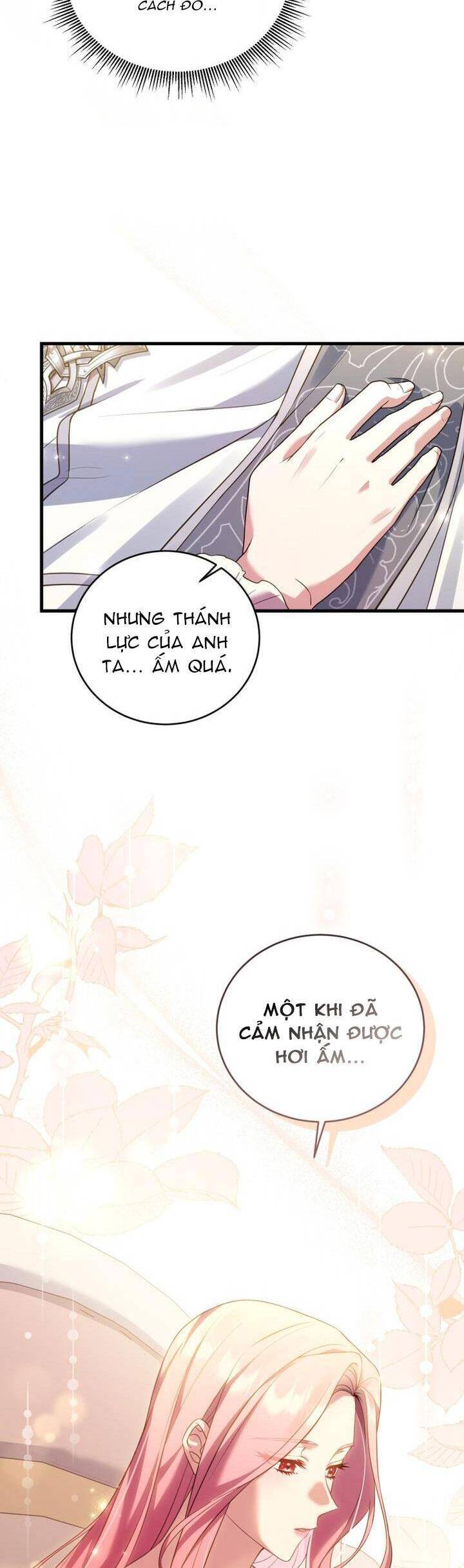 Cái Giá Khi Huỷ Hôn. Chap 23 - Next Chap 24