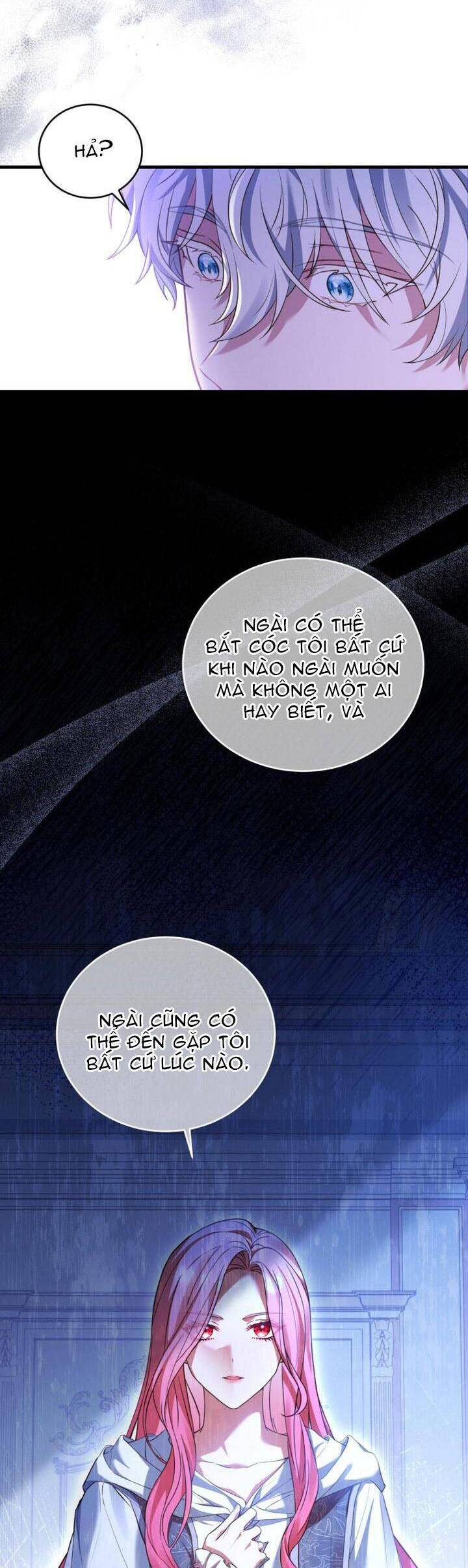 Cái Giá Khi Huỷ Hôn. Chap 23 - Next Chap 24