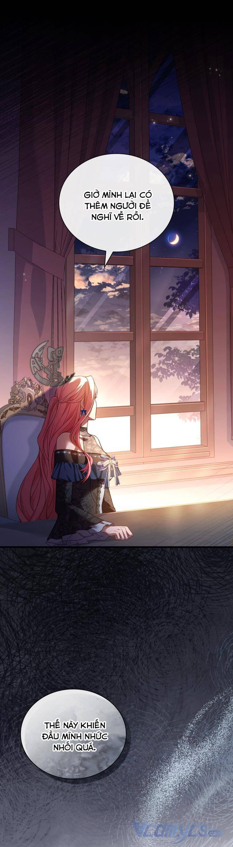 Cái Giá Khi Huỷ Hôn. Chap 27 - Next Chap 28