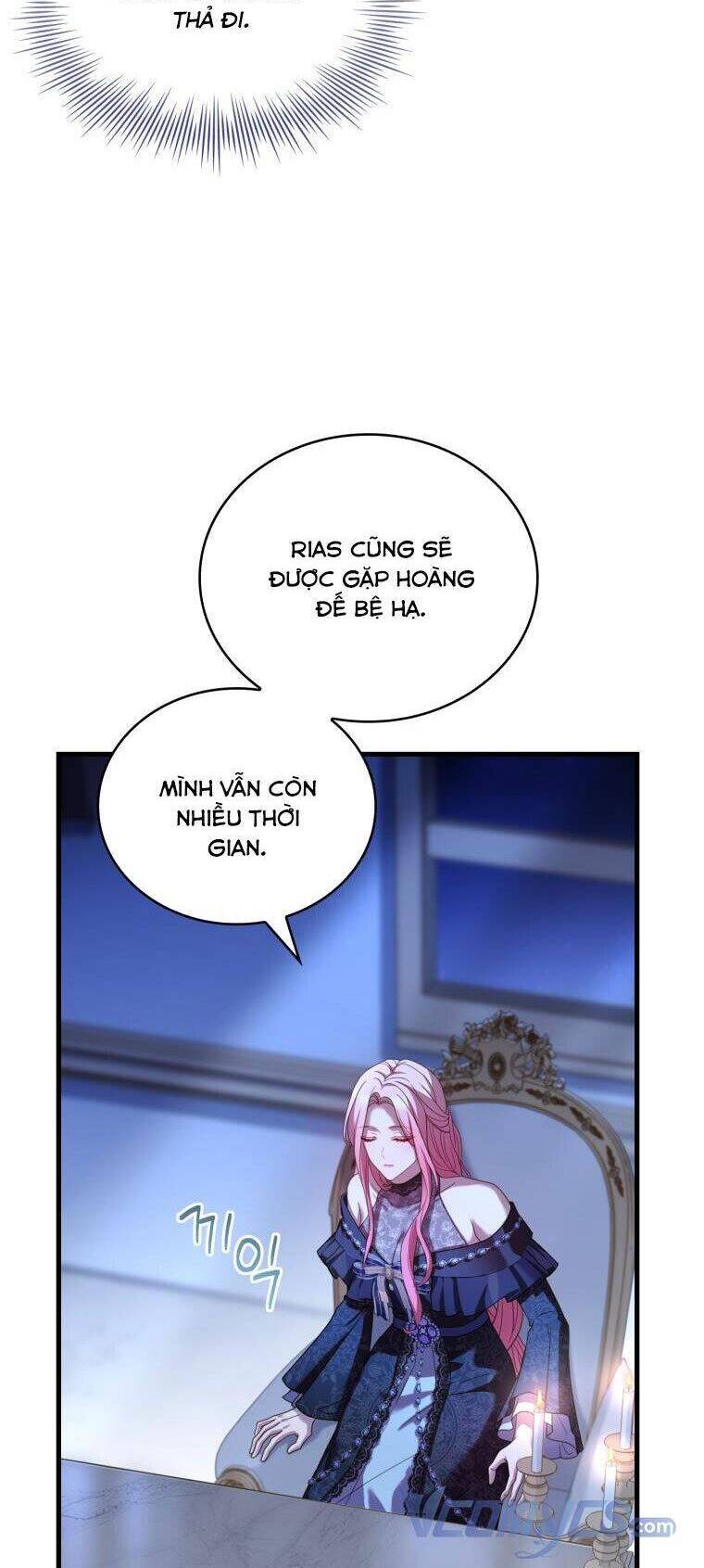 Cái Giá Khi Huỷ Hôn. Chap 27 - Next Chap 28